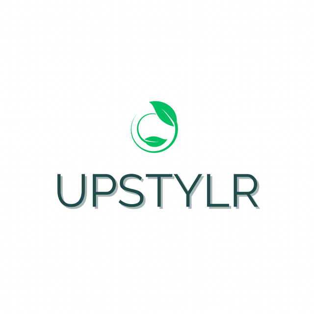 Upstylr Logo